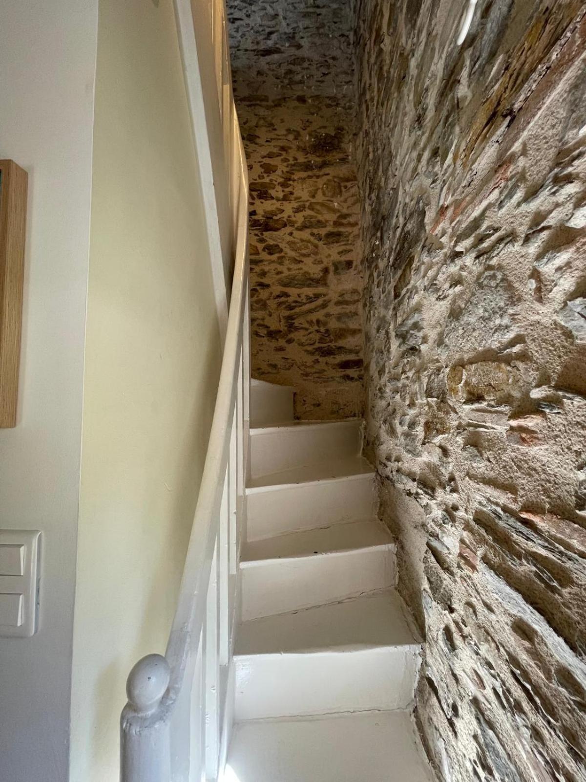 Logement Entier - Le Pigeonnier De La Plume Нант Екстер'єр фото